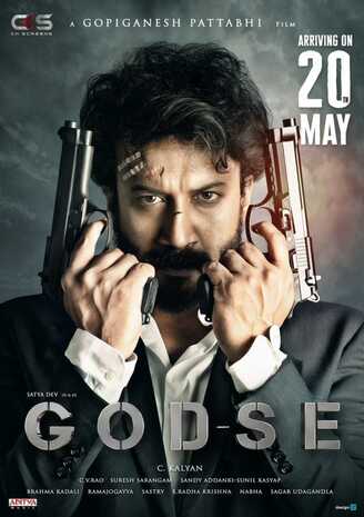 Godse 2022 Hd Rip in Hindi Movie